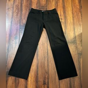 Michael kors black pants